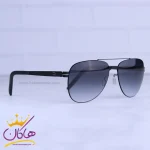 عدسی عینک آفتابی ایس برلین مردانه فریم خلبانی DAHLIAB/1