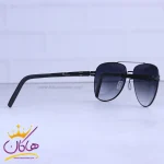 دسته عینک آفتابی ایس برلین مردانه فریم خلبانی DAHLIAB/1