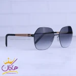 عدسی عینک آفتابی آیس برلین زنانه فریم چندضلعی jacy c/2
