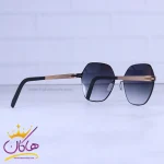 دسته عینک آفتابی آیس برلین زنانه فریم چندضلعی jacy c/2
