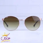 عینک آفتابی آیس برلین رزگلد زنانه LILIYAS/3