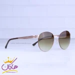 عدسی عینک آفتابی آیس برلین رزگلد زنانه LILIYAS/3