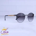 عدسی عینک آفتابی ایس برلین مشکی طلایی زنانه liliya sl/5