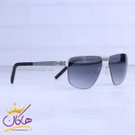 عدسی عینک آفتابی مردانه آیس برلین فریم نقره ای torun/3