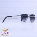 دسته عینک آفتابی مردانه آیس برلین فریم نقره ای torun/3