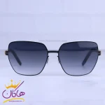 عینک آفتابی مردانه آیس برلین فریم مربع zoes/2