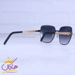 دسته عینک آفتابی مردانه آیس برلین فریم مربع zoes/2