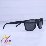 عدسی عینک آفتابی مردانه اوگا مورل پلاریزه مشکی 78026/2