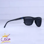 دسته عینک آفتابی مردانه اوگا مورل پلاریزه مشکی 78026/2