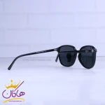 دسته عینک آفتابی ری بن فریم مشکی براق RB 2193/1
