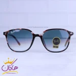 عینک آفتابی ری بن فریم مربع هاوانا RB 2193/4
