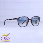 عدسی عینک آفتابی ری بن فریم مربع هاوانا RB 2193/4