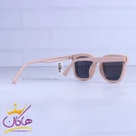 دسته عینک آفتابی بچگانه فریم کرم سانتیاگو 0036/2