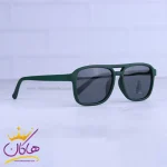 عدسی عینک آفتابی بچگانه فریم سبز سانتیاگو 0046/1