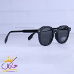 عدسی عینک آفتابی سانتیاگو بچگانه فریم مشکی 11089/1