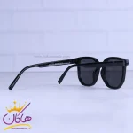 دسته عینک آفتابی بچگانه فریم مشکی سانتیاگو 6091/1