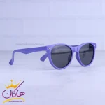 عدسی عینک آفتابی بچگانه فریم بنفش سانتیاگو 8310/4