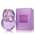 عطر ادکلن بولگاری امنیا آمتیس (اومنیا آمتیس) ادوتویلت زنانه - تصویر 2