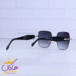 دسته عینک آفتابی آنا هیکمن زنانه فریم مربع AH 3286/1