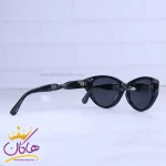 دسته عینک آفتابی بالنسیاگا زنانه فریم گربه ای BB 0209SA/1