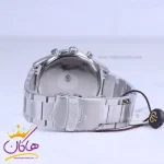 بند ساعت مچی بیگوتی مردانه فلزی صفحه سبز BG.1.10416/5