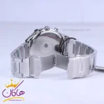 قفل ساعت مچی بیگوتی مردانه فلزی صفحه سبز BG.1.10416/5
