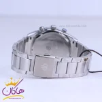 بند ساعت مچی بیگوتی مردانه فلزی صفحه آبی BG.1.10515/3
