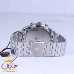 بند ساعت مچی بیگوتی مردانه فلزی کرنوگراف BG.1.10580/3