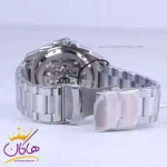 قفل ساعت مچی بیگوتی مردانه فلزی اتوماتیک BG.1.10605/4