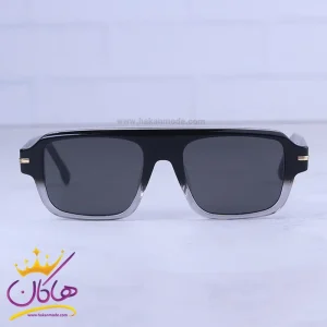 عینک آفتابی باس زنانه فریم مشکی استیت 1595/1