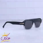 عدسی عینک آفتابی باس زنانه فریم مشکی استیت 1595/1