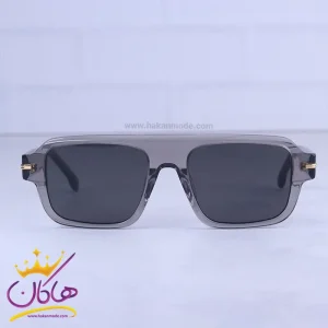 عینک آفتابی باس زنانه فریم خاکستری استیت 1595/3