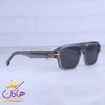 عدسی عینک آفتابی باس زنانه فریم خاکستری استیت 1595/3