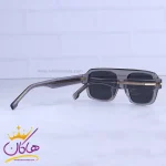 دسته عینک آفتابی باس زنانه فریم خاکستری استیت 1595/3