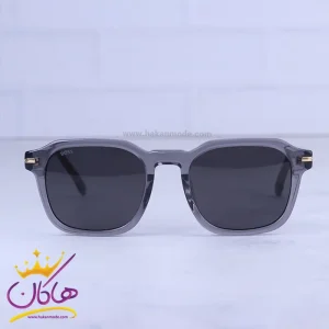 عینک آفتابی باس زنانه فریم خاکستری استیت 1627/2