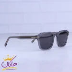 عدسی عینک آفتابی باس زنانه فریم خاکستری استیت 1627/2