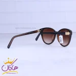 دسته عینک آفتابی باربری زنانه فریم گربه ای استیت BE 2468/3
