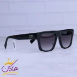 عدسی عینک آفتابی بولگاری زنانه فریم مشکی استیت BV 40015/3
