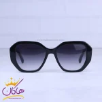 عینک آفتابی زنانه شنل فریم مشکی استیت CH 3497/1
