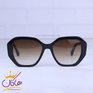 عینک آفتابی زنانه شنل فریم قهوه ای استیت CH 3497/2