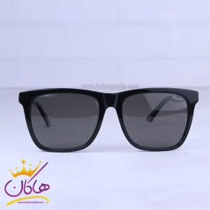 عینک آفتابی زنانه شوپارد فریم مشکی استات SCH 151/1