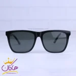 عینک آفتابی زنانه شوپارد فریم مشکی استات SCH 151/2