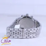 بند ساعت عقربه ای سیتیزن مردانه فلزی نقره ای G 2360/2