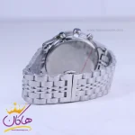 بند ساعت عقربه ای سیتیزن مردانه فلزی نقره ای G 2364/1