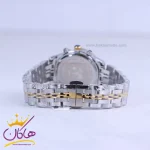 بند ساعت عقربه ای سیتیزن زنانه فلزی صفحه مشکی L 2360/3