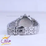 بند ساعت عقربه ای سیتیزن زنانه فلزی صفحه تیفانی L 2360/4
