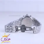 قفل ساعت عقربه ای سیتیزن زنانه فلزی صفحه تیفانی L 2360/4