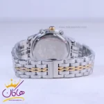 بند ساعت عقربه ای سیتیزن زنانه فلزی صفحه سبز L 2360/6