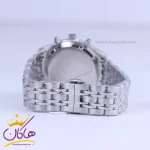 بند ساعت عقربه ای سیتیزن زنانه فلزی صفحه آبی L 2363/18
