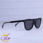 عدسی عینک آفتابی دیوید بکام زنانه مشکی استیت DB 1113/S/1